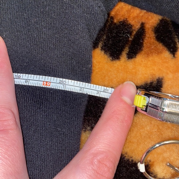 3/$30 Rock and Roll Sweater - Picture 8 of 8